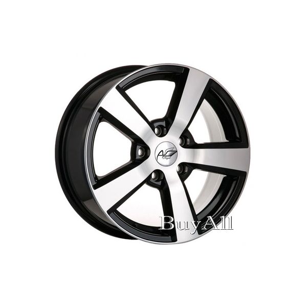 

Angel Formula 603 7x16 4x108 ET38 DIA67.1 BD