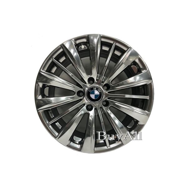 

Replica BMW CT1571 8x17 5x120 ET20 DIA72.6 HB