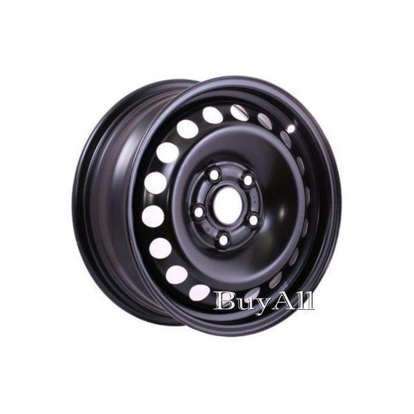 

Кременчуг 236 MAZDA 3 6x15 5x114.3 ET52.5 DIA67 Black