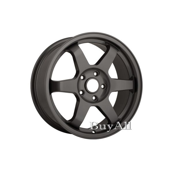 

Angel JDM 719 7.5x17 4x108 ET40 DIA67.1 GM