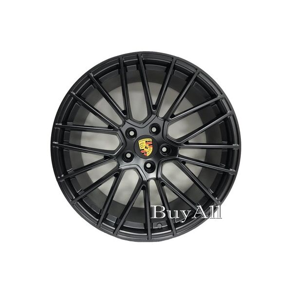 

Replica Porsche-PO014 9.5x21 5x130 ET46 DIA71.6 MTB