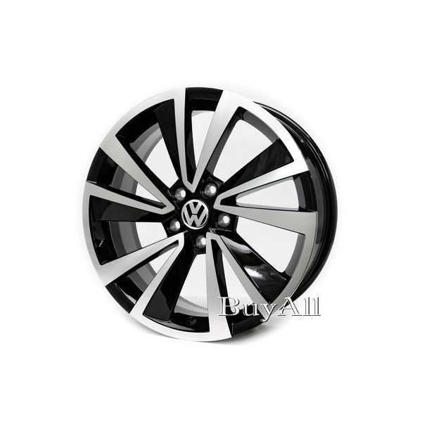 

Replica Volkswagen RX645 7x18 5x112 ET45 DIA57.1 BMF