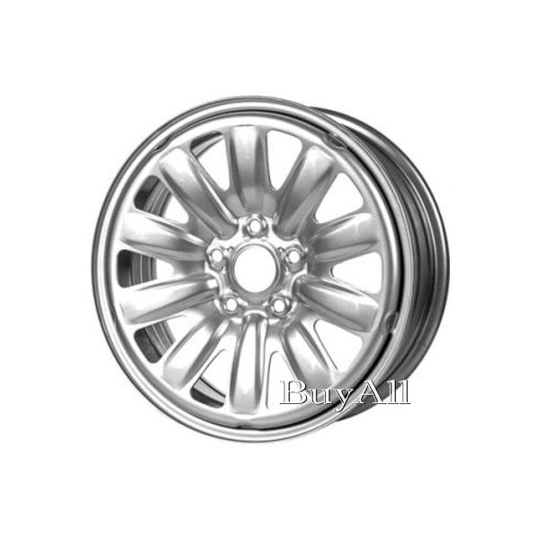 

ALST (KFZ) 130004 HybridRad 6.5x16 5x112 ET41 DIA57 S