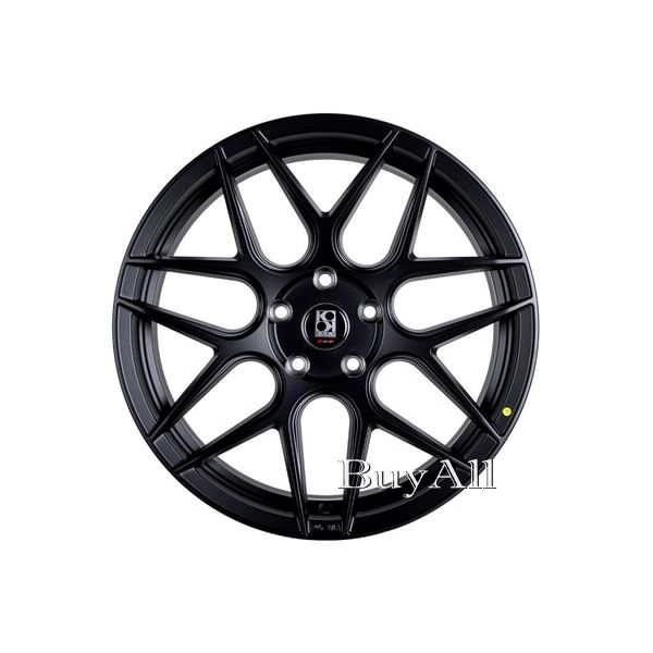 

Koko Kuture SL530 8.5x19 5x114.3 ET35 DIA73.1 MTB