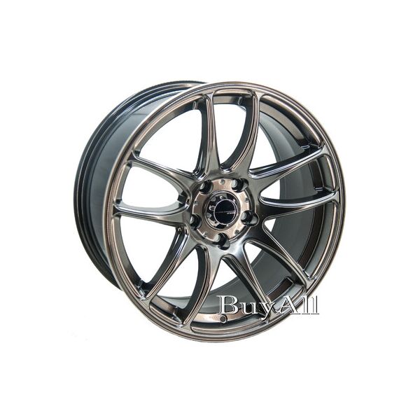 

GT 177140 8x17 5x114.3 ET35 DIA73.1 HB