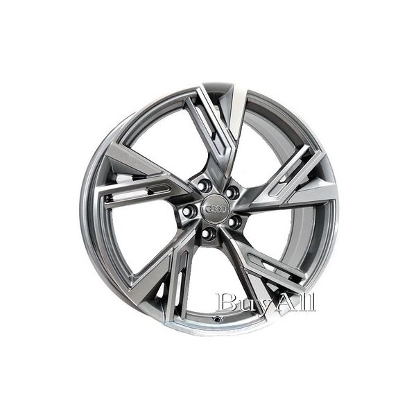 

Replica Audi KW61 9.5x21 5x112 ET25 DIA66.6 GMF
