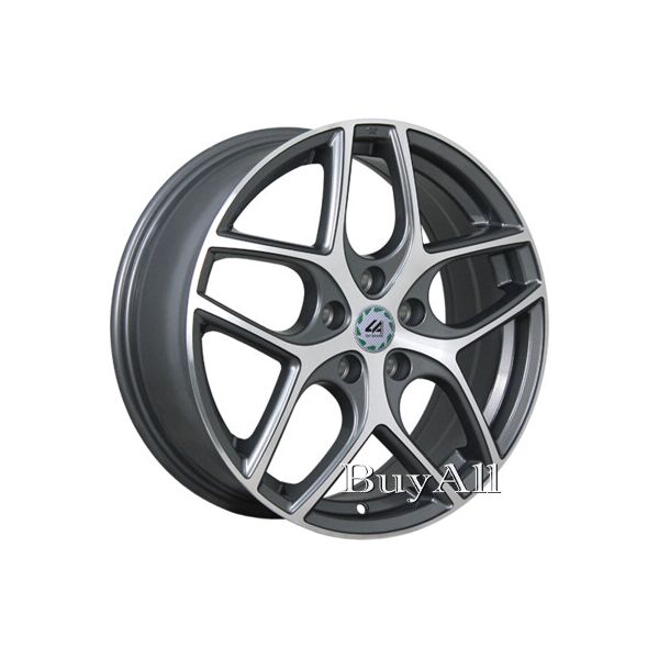 

Wheel Top Driver F11-S 7x17 5x108 ET50 DIA63.3 GMF