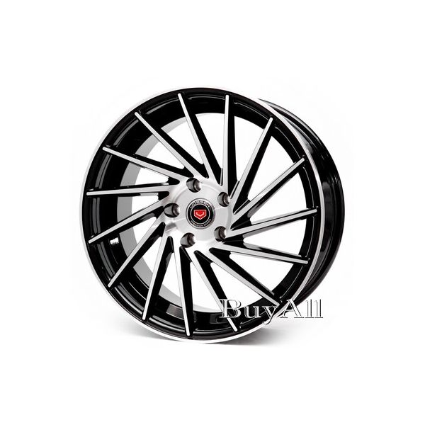 

Replica Vossen R1130 8x18 5x114.3 ET35 DIA67.1 BFP