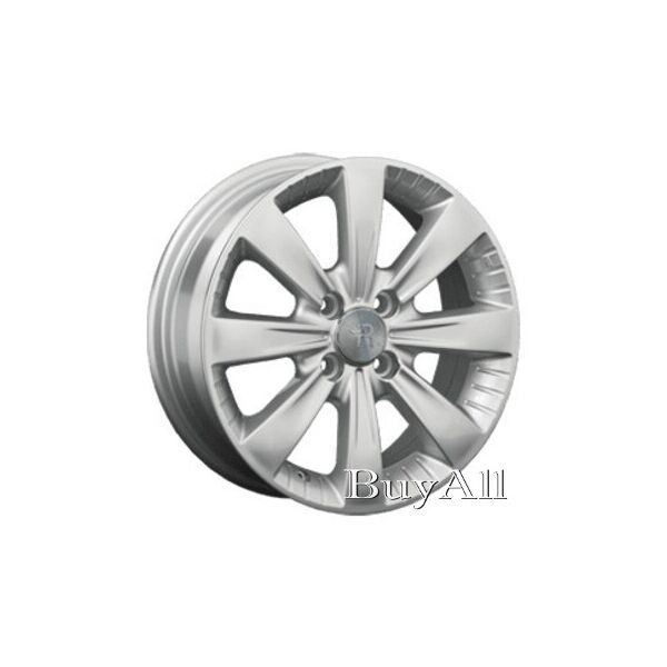 

Replay Ford FD192 5.5x14 4x108 ET37.5 DIA63.3 S