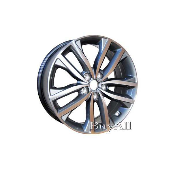 

Replica YX369 Kia 7.5x18 5x114.3 ET46 DIA67.1 MG