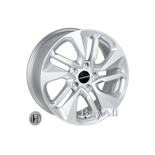 

JH HP657 7.5x17 5x114.3 ET45 DIA64.1 S