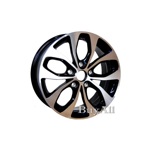 

Replica YX305 Kia 6.5x16 5x114.3 ET46 DIA67.1 MB