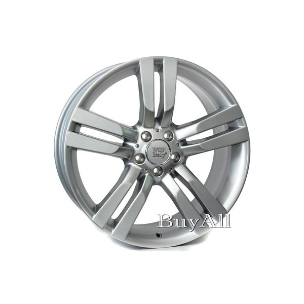 

WSP Italy Mercedes (W761) Hypnos 8.5x20 5x112 ET45 DIA66.6 S