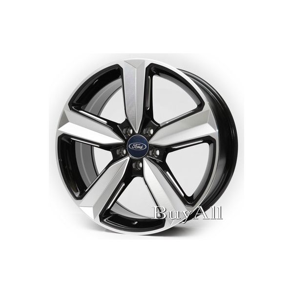 

Replica Ford RX653 8x18 5x108 ET35 DIA73.1 BMF