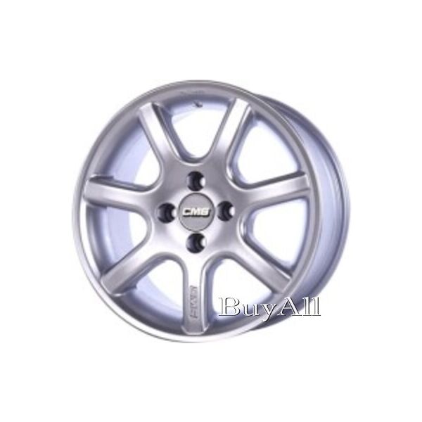 

CMS 142 7.5x15 5x120 ET11 DIA74.1 S