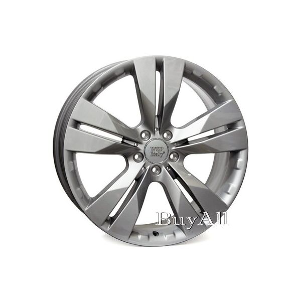

WSP Italy Mercedes (W767) Manila 8x18 5x112 ET35 DIA66.6 S