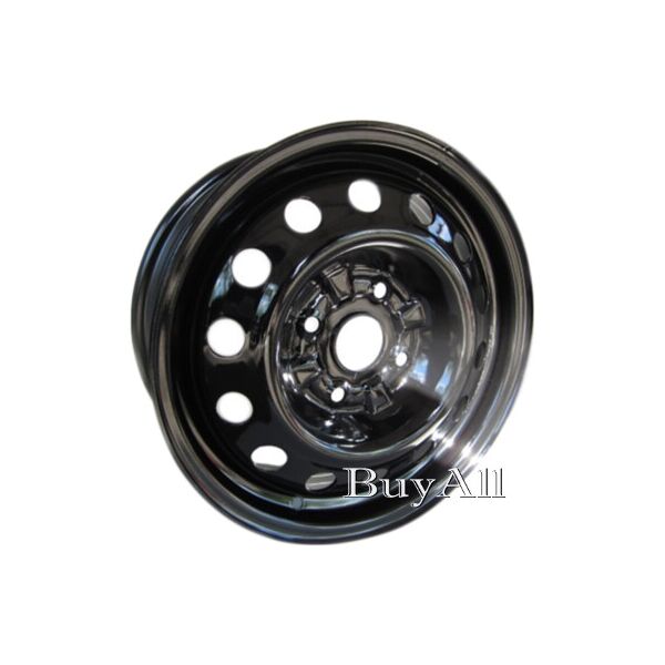 

Дорожная Карта Chevrolet Lacetti 5.5x14 4x114.3 ET44 DIA56.6 Black
