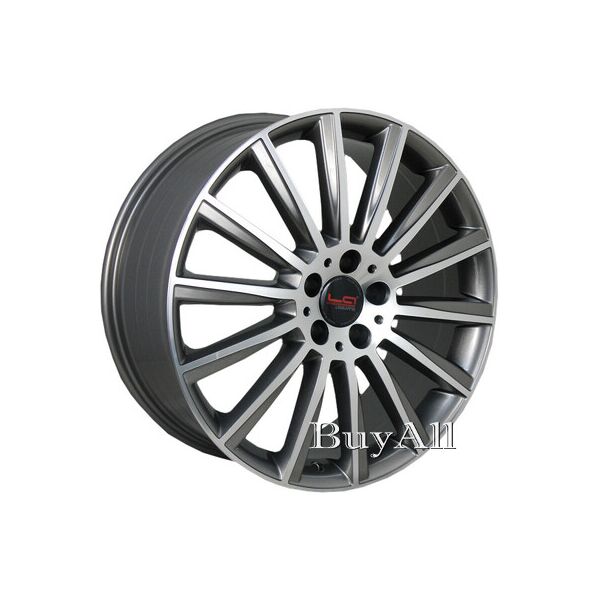 

Replica MR542 8.5x20 5x112 ET62 DIA66.6 GMF