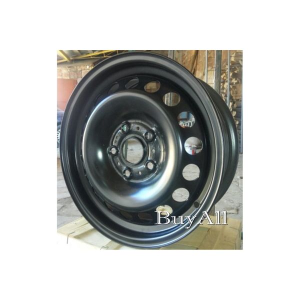 

ALST (KFZ) 7755 Volkswagen Golf VII 6x15 5x112 ET43 DIA57