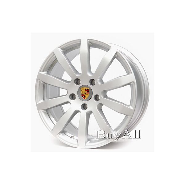 

Replica Porsche RX584 8.5x19 5x130 ET47 DIA71.6 S