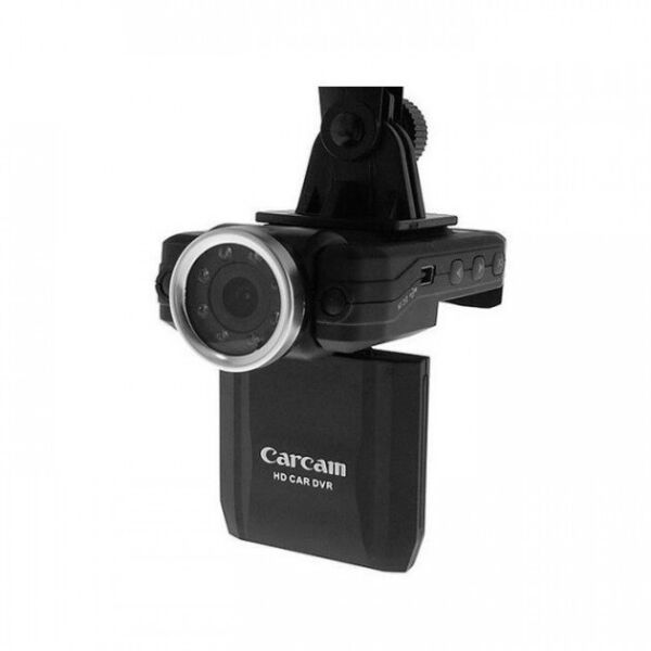 

Видеорегистратор Carcam P6000 FULL HD