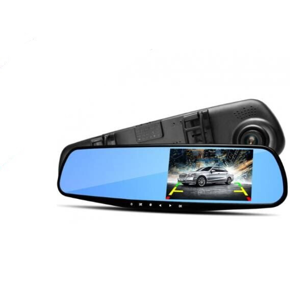 

Видеорегистратор Vehicle DVR АК40 с камерой заднего вида