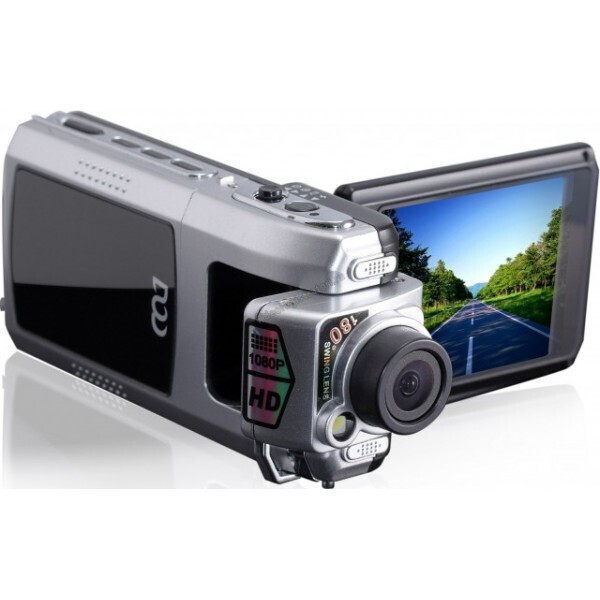 

Видеорегистратор DVR F900 HD 1080p
