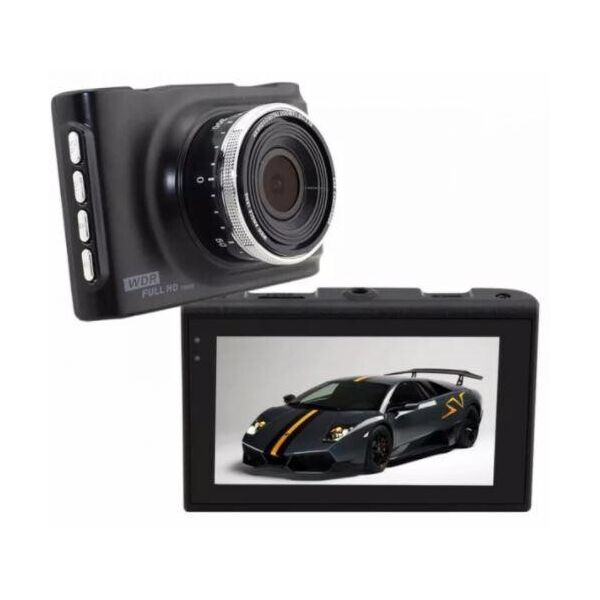 

Видеорегистратор Vehicle Blackbox DVR FH03S Full HD 1080P