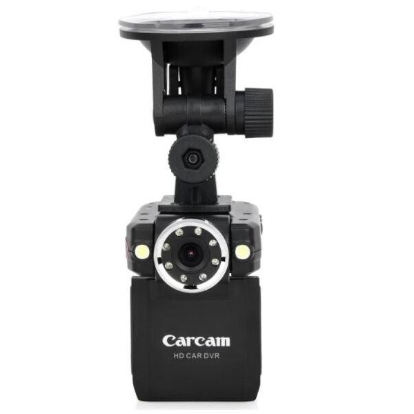 

Видеорегистратор Portable Car Camcorder DVR K3000