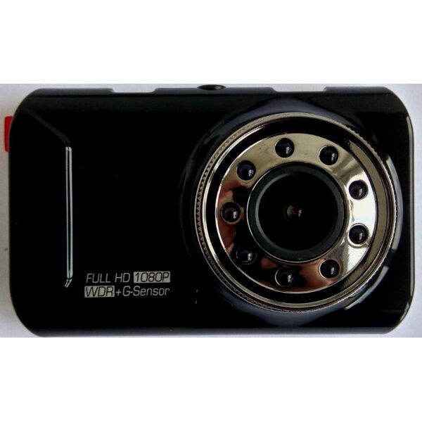 

Видеорегистратор DVR FH05 FullHD с G-Sensor HD TFT 3.0