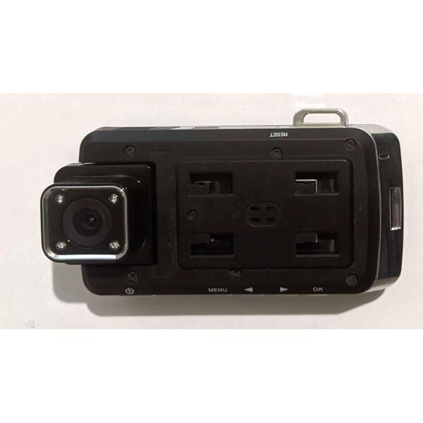 

Видеорегистратор DVR P9000