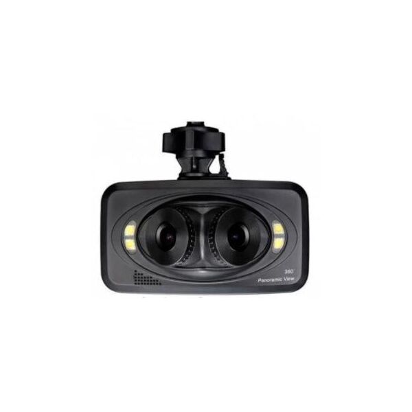 

Видеорегистратор Panoramic H6000 Driving Recorder