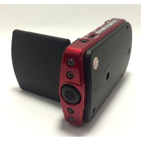 

Видеорегистратор DVR HD Portable