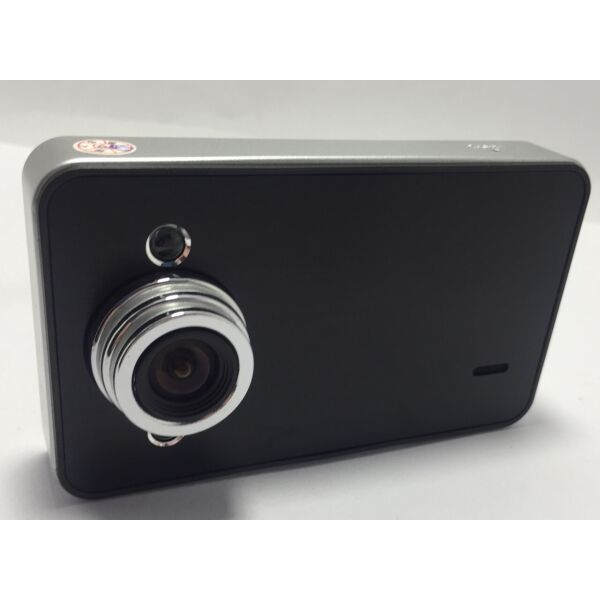 

Видеорегистратор DVR K6000 Double Camera HD