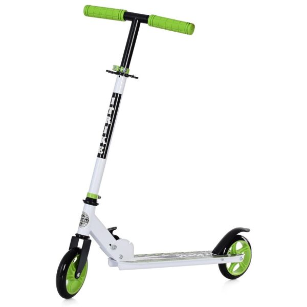 

Самокат iTrike SR 2-005-WGR White-Green (SR 2-005)