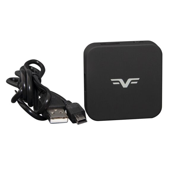 

Концентратор USB 2.0 Frime 4хUSB2.0 Black (FH-20020)