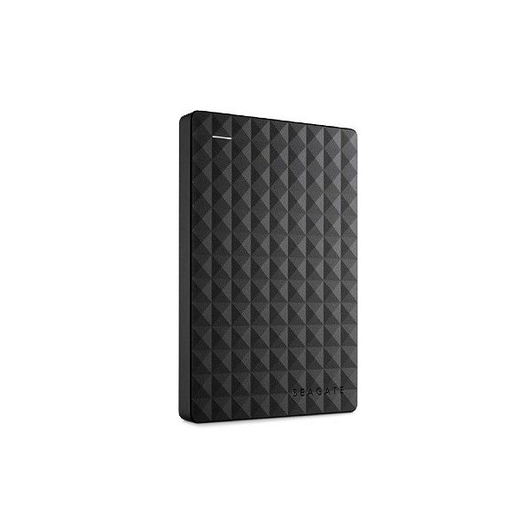 

HDD ext 2.5" USB 4.0TB Seagate Expansion Black (STEA4000400)