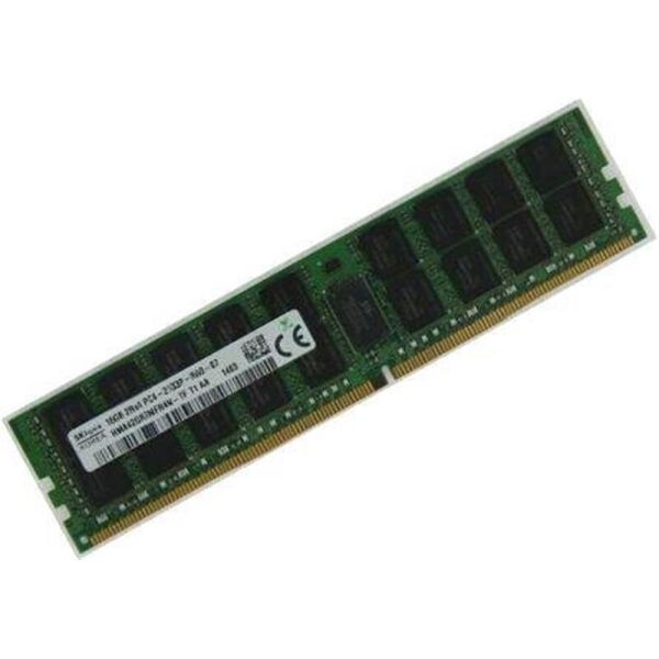 

DDR4 16GB/2133 ECC REG Server Hynix (HMA42GR7MFR4N-TF)