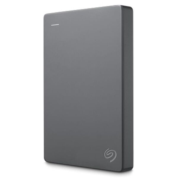 

HDD ext 2.5" USB 4.0TB Seagate Bacis Black (STJL4000400)