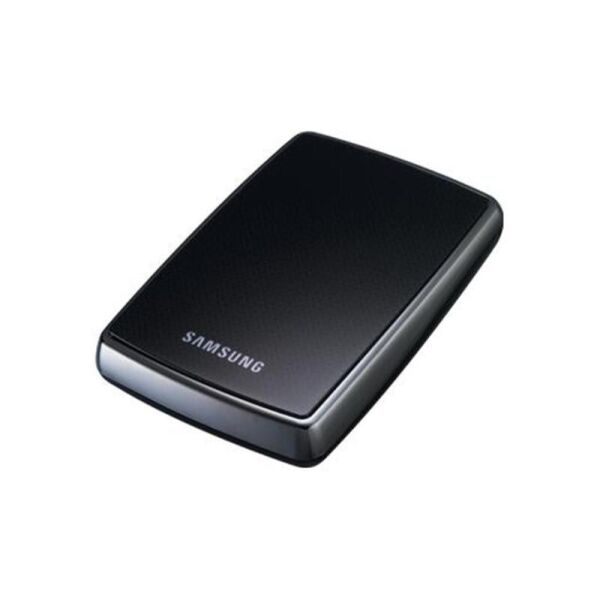

HDD ext 2.5" USB 320GB Samsung Portable Black (HXMU032)