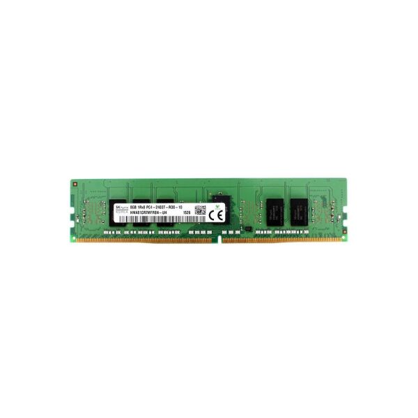 

DDR4 8GB/2400 ECC REG Hynix (HMA81GR7MFR8N-UH) Refurbished