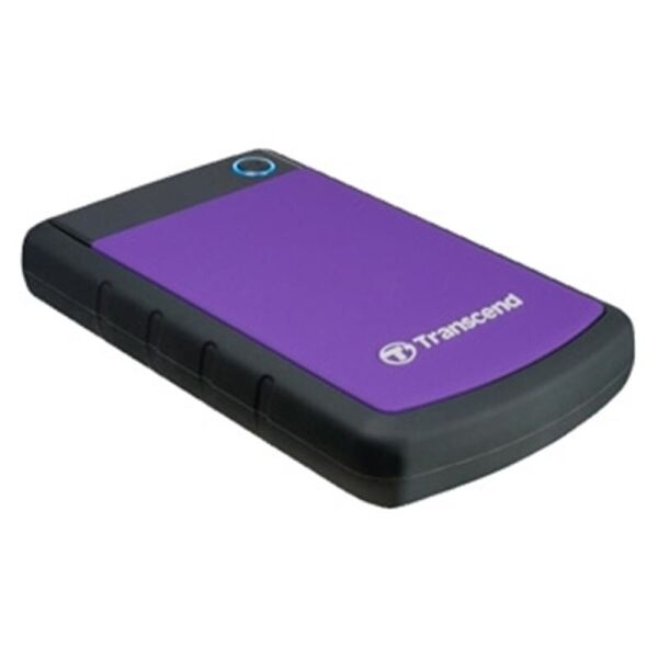 

HDD ext 2.5" USB 4.0TB Transcend StoreJet 25H3 (TS4TSJ25H3P)