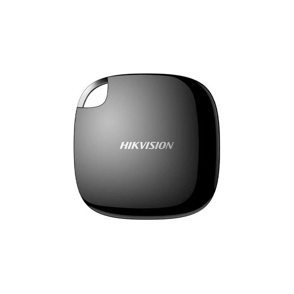 

Накопитель внешний SSD USB 240GB Hikvision HS-ESSD-T100I Black (HS-ESSD-T100I(240G))