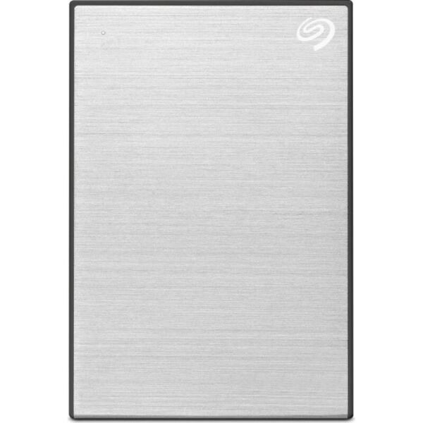 

HDD ext 2.5" USB 1.0TB Seagate One Touch Silver (STKB1000401)