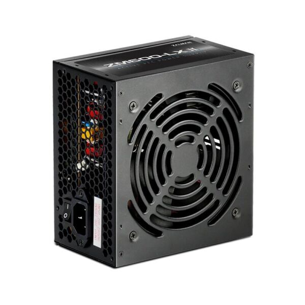 

Блок питания Zalman 600-LXII 600W (ZM600-LXII)