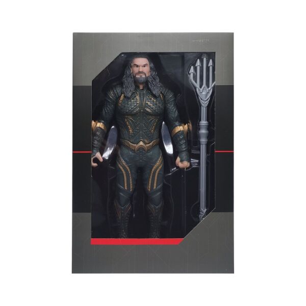 

Фигурка супергероя AVENGERS 3321A (Аквамен)