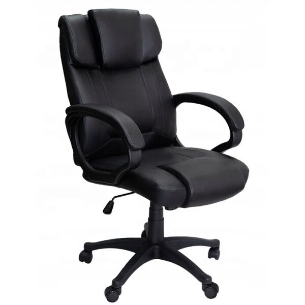 

Офисное кресло ZANO STYLE BLACK