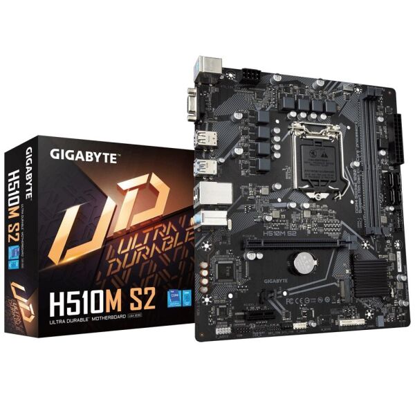 

Gigabyte H510M S2
