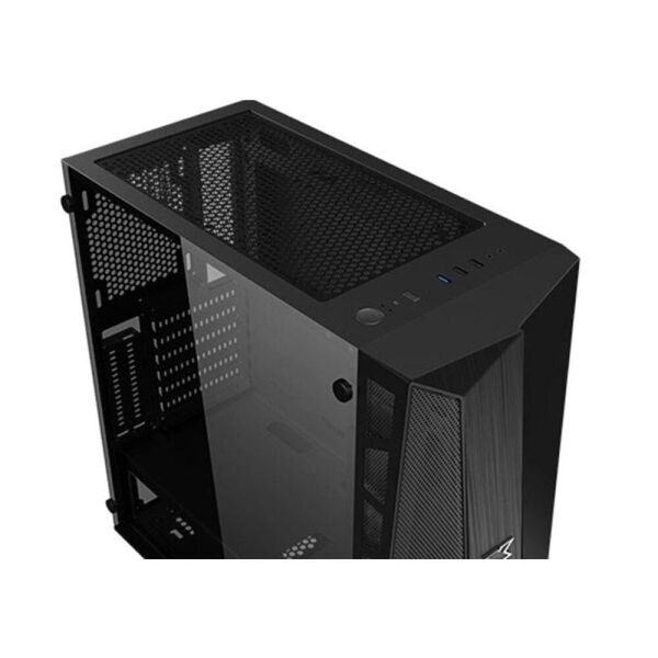 

Корпус GameMax Cyclops BG