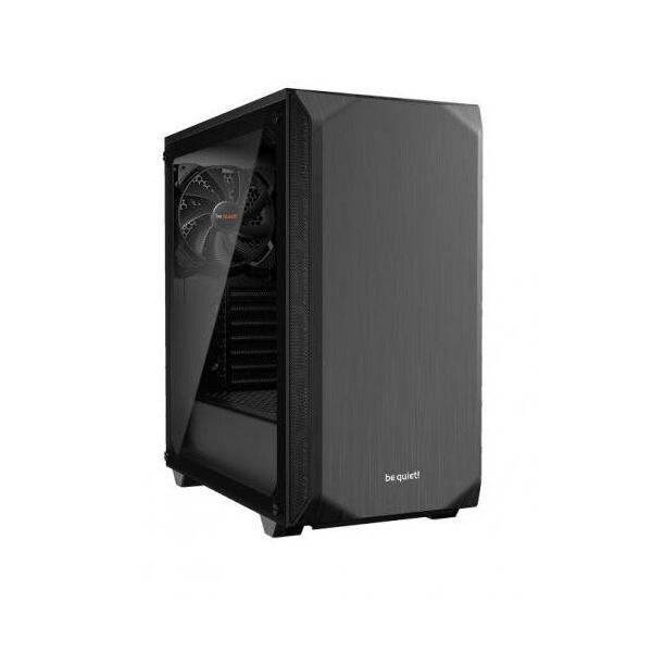 

Корпус be quiet! Pure Base 500 Window Black (BGW34)